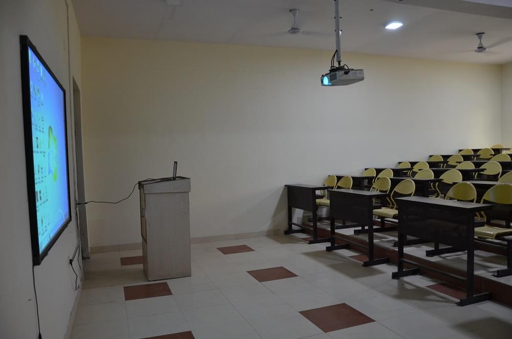 United Group of Institutions Greater Noida Campus photo 16